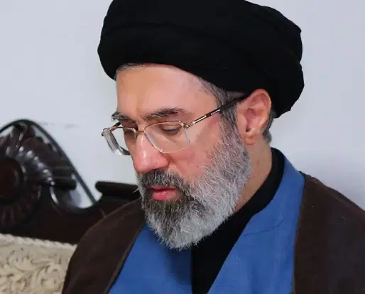 Iran’s new Supreme Leader Mojtaba Khamenei injured but safe, official says