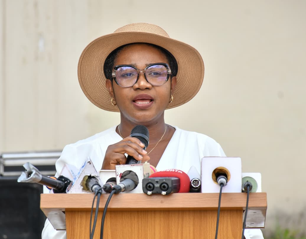 EID-EL-FITR: NUJ FCT Council Chairman, Grace Ike, felicitates with Muslim faithful, calls for unity, compassion