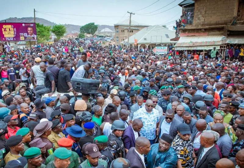 US Congressman flags Nigeria Christian Attacks; Plateau, Kaduna hit amid rising insecurity