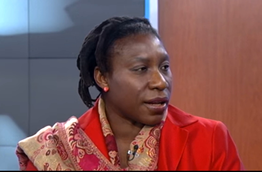 Iyabo Obasanjo joins APC, declares Ogun governorship ambition