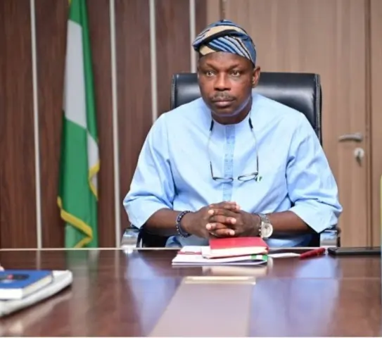 FG set to launch HIV prevention injection as 52,000 doses arrive