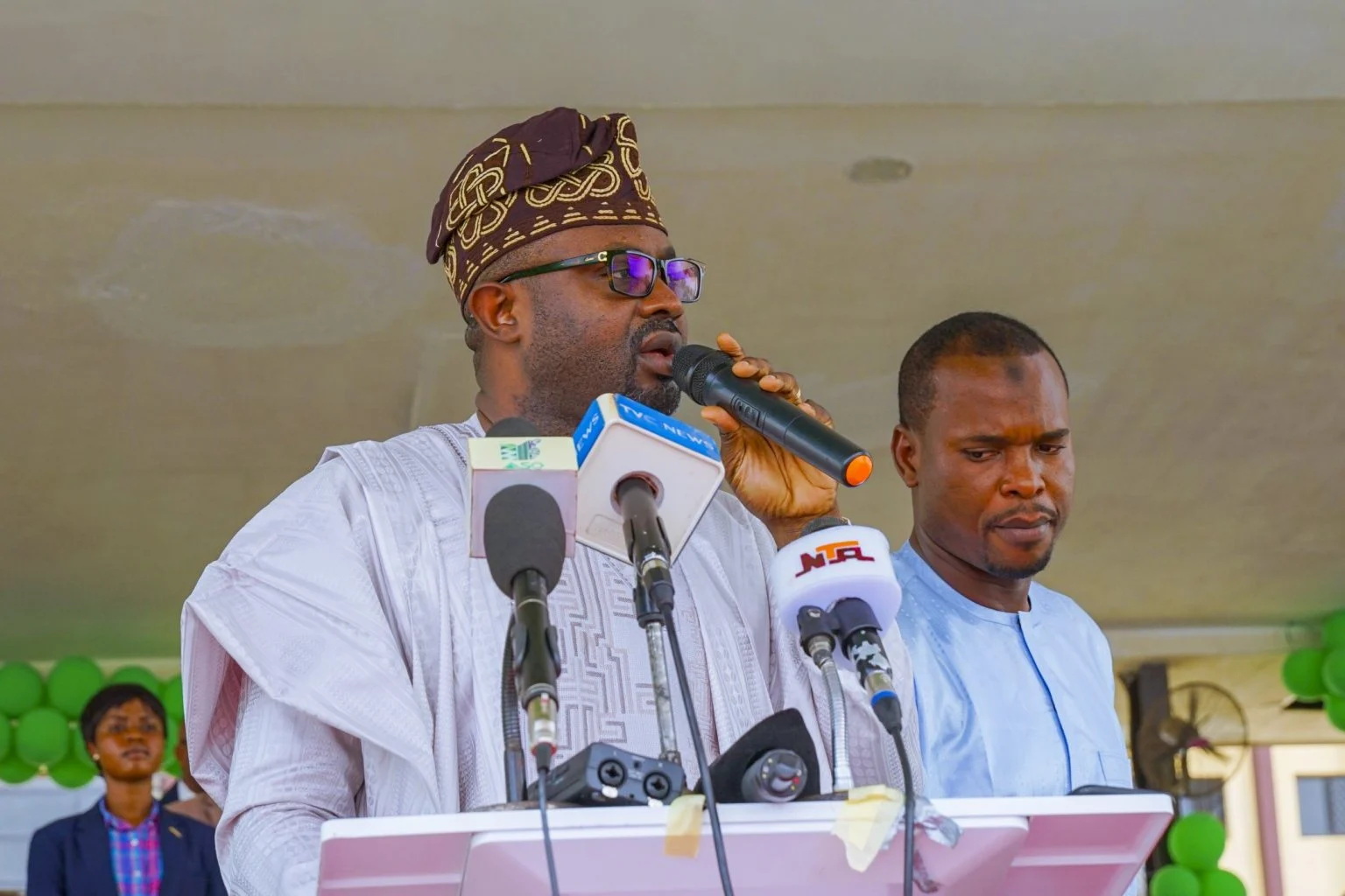 BREAKING: FG declares March 19–20 Public Holidays for Eid-el-Fitr