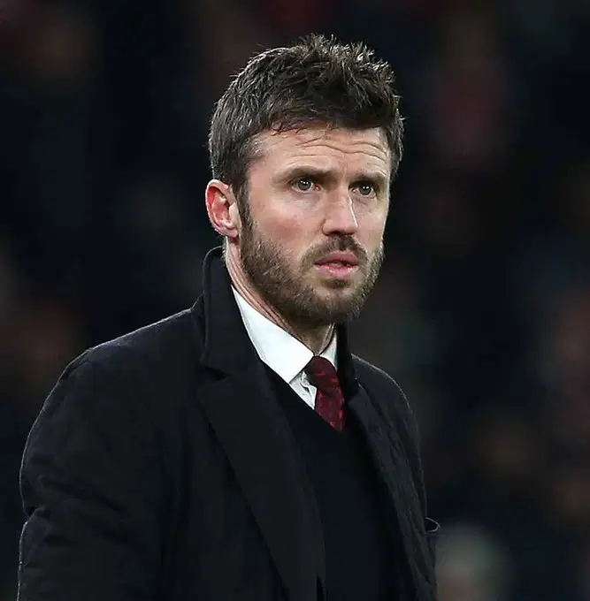 Carrick urges Tuchel to recall Man United trio for England friendlies