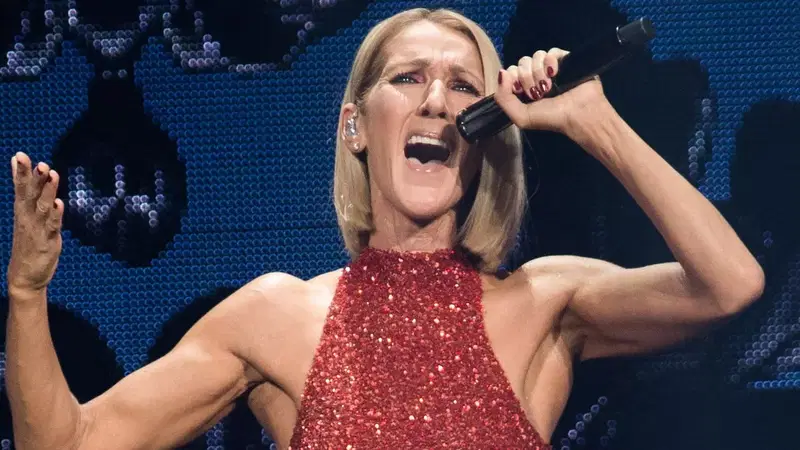 Celine dion set for possible stage comeback amid Paris concert rumours