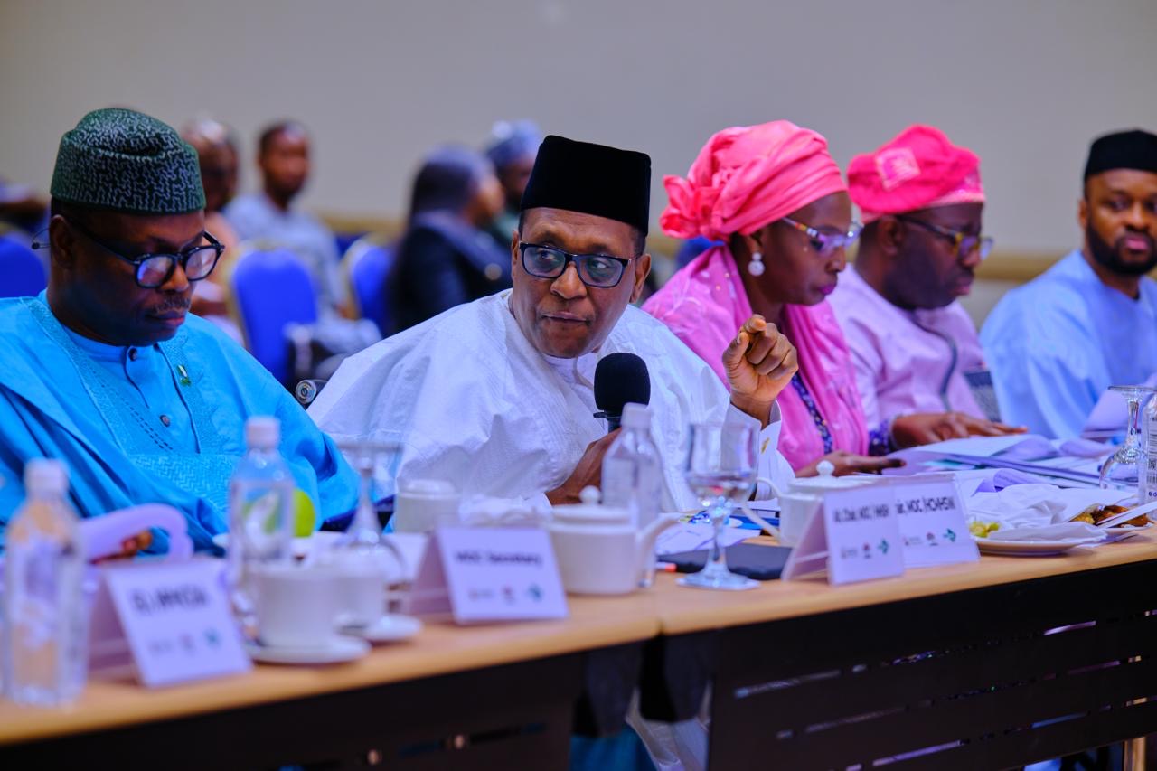 FG approves ₦32.88bn for primary healthcare, expands Emergency Response Systems