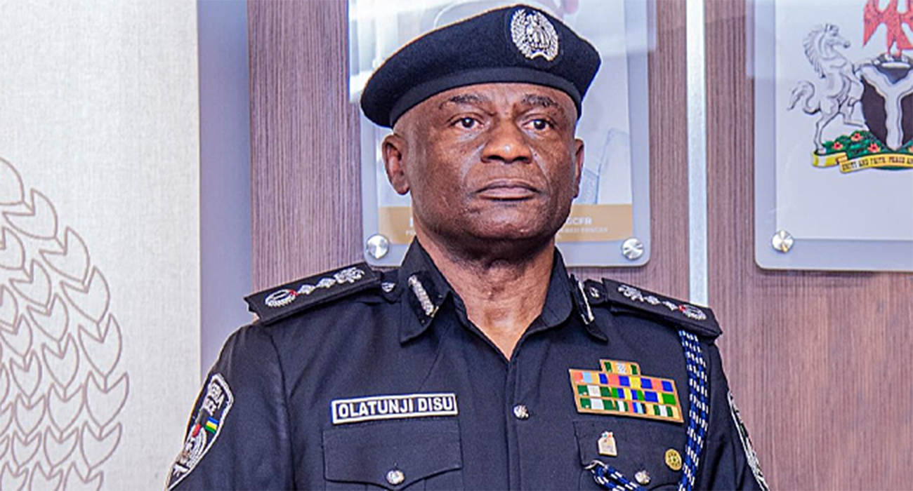Restructuring: Police clarify IGP directive, deny disbandment of tactical units