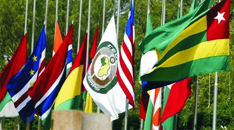 ECOWAS raises alarm over border tensions between Guinea, Liberia, Sierra Leone