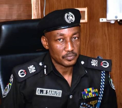 New FCT Police Commissioner vows zero tolerance for crime, vows intelligence-led policing