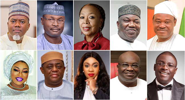 BREAKING: Tinubu approves 65 Ambassadorial postings, Omokri to Mexico, Fani-Kayode to Germany (Full List)