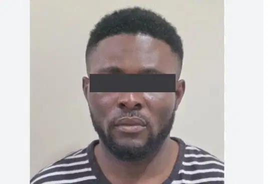 DSS nabs suspect over attack on Peter Obi in Edo