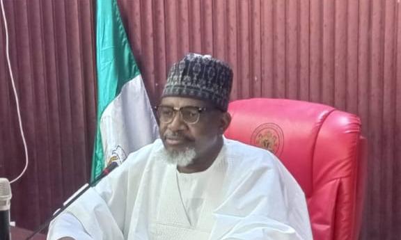 BREAKING: Kebbi Assembly Speaker Muhammad Zuru dies after illness in Egypt