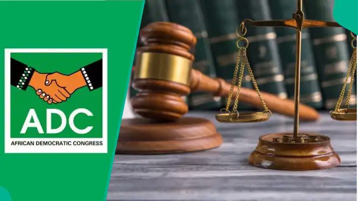 BREAKING: Supreme Court vacates status quo ante bellum order in ADC leadership crisis