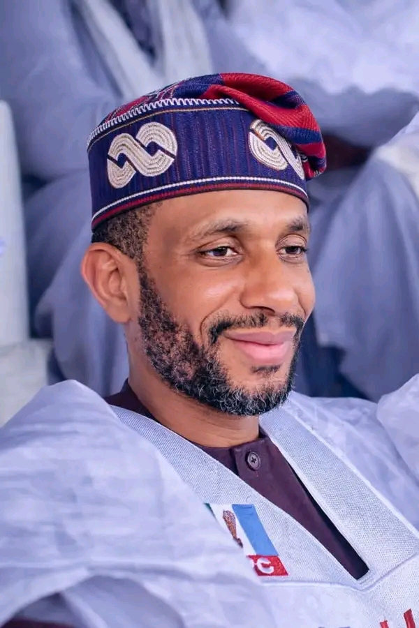 Kano Governor nominates Murtala Sule Garo as Deputy Governor