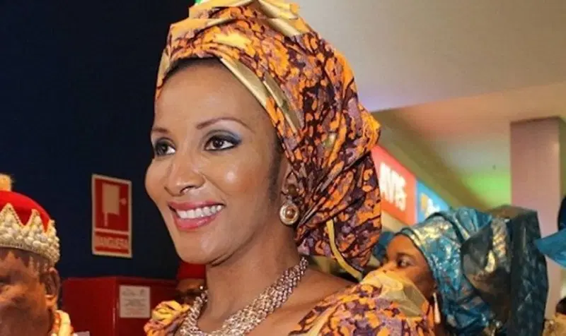 BREAKING: Tinubu appoints Bianca Ojukwu as Foreign Affairs Minister, nominates Sola Enikanolaiye as Minister of State