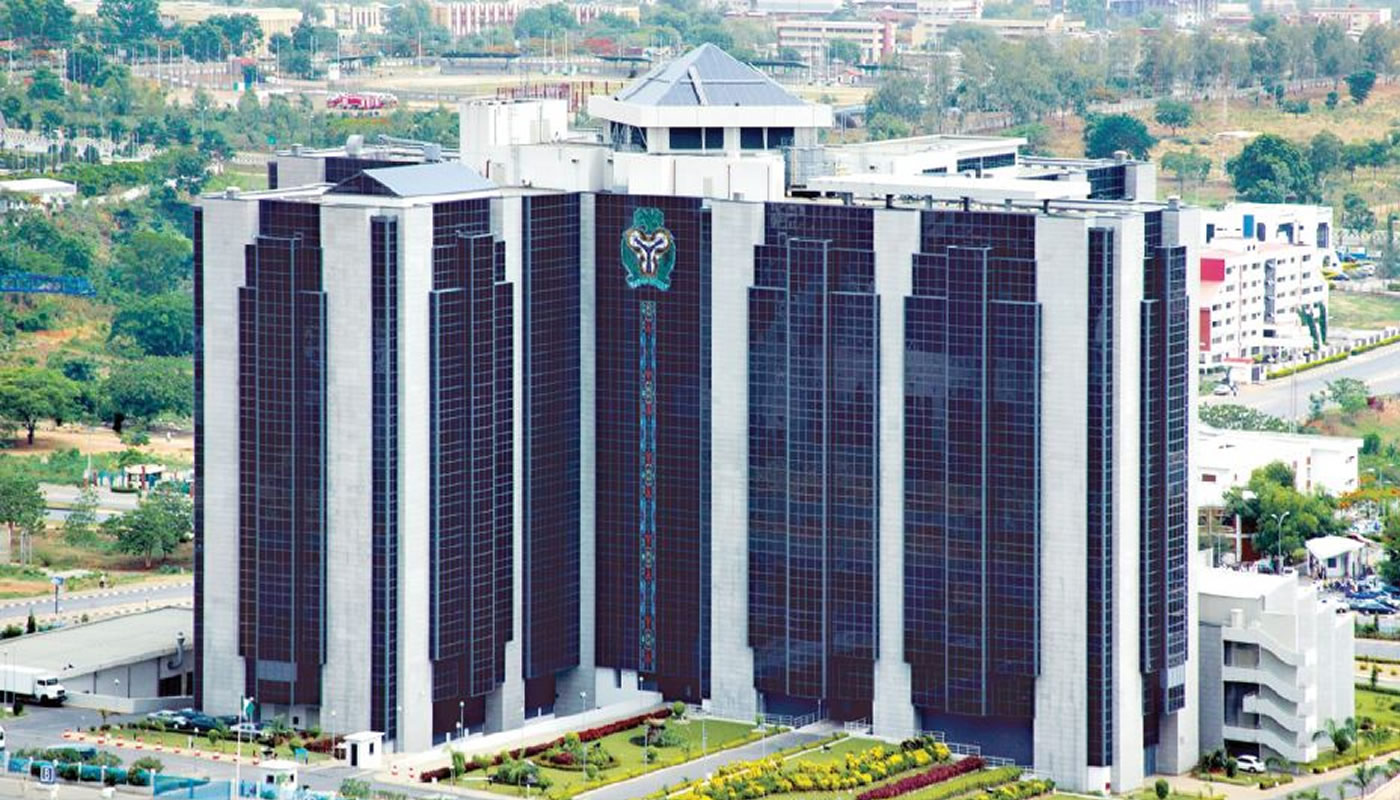 CBN raises alarm over surge in fraudulent messages targeting Nigerians