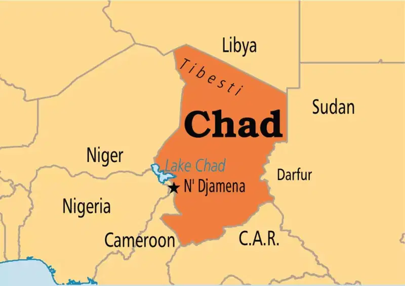 Hundreds of Nigerians deported from Chad amid rising security concerns