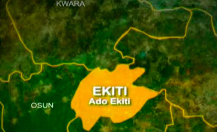 Kidnappers demand ₦1bn ransom for 15 Ekiti Church worshippers