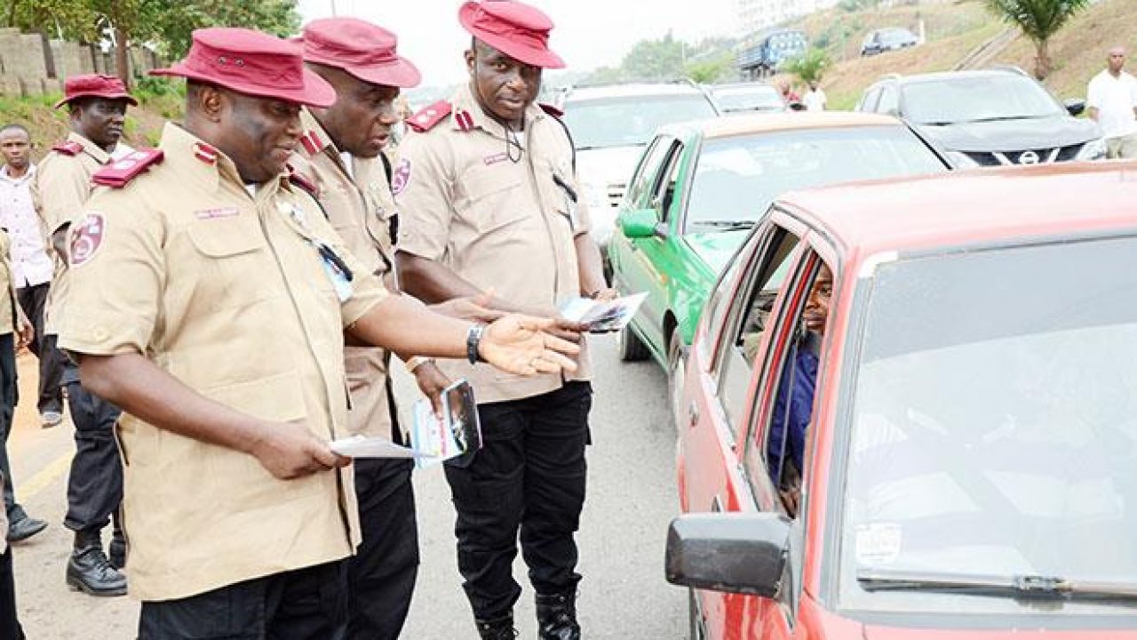 Third Party Insurance: Court bars Police, FRSC from fining motorists without court order