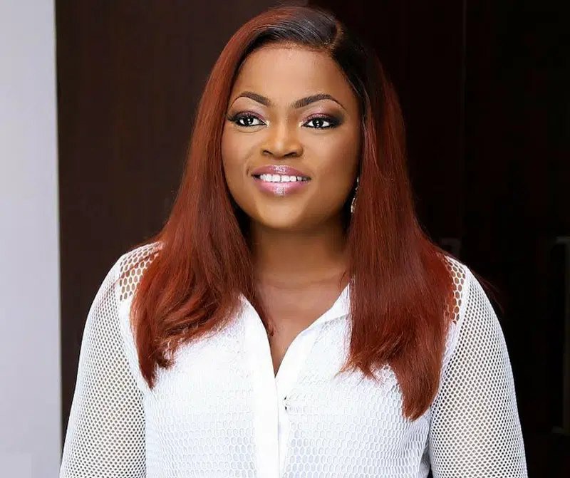 Funke Akindele weighs in on BBL procedures, urges caution