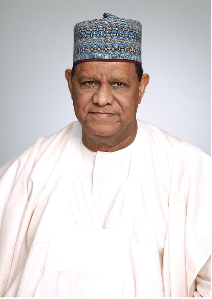 Ex-PDP Presidential aspirant Hayatu-Deen dumps party for ADC