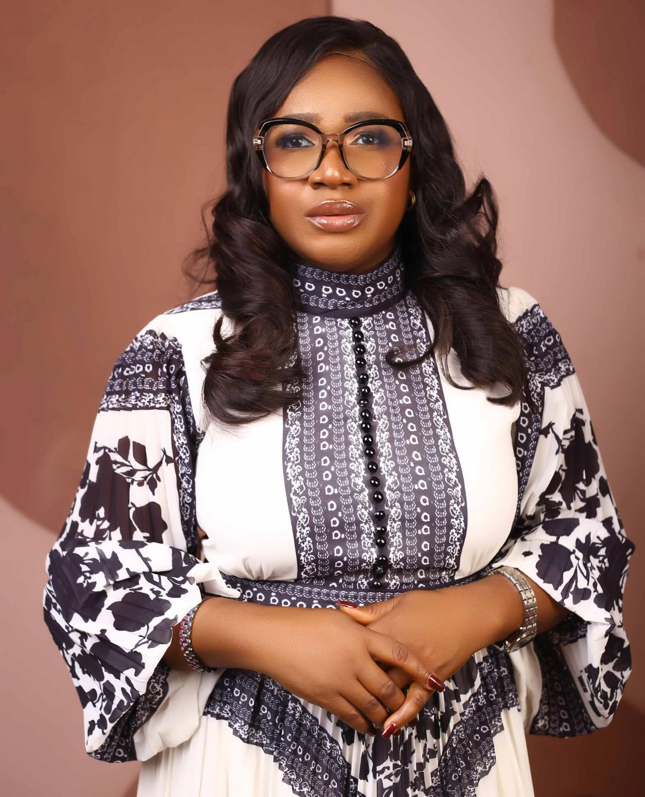 Easter Celebration: NUJ FCT Chairman Grace Ike urges hope, unity, national renewal