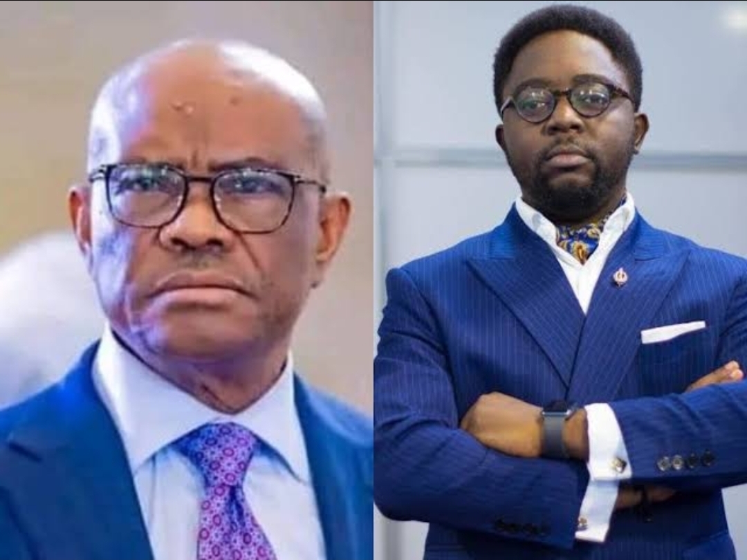 NUJ demands apology from Wike over comment on Journalist Seun Okinbaloye