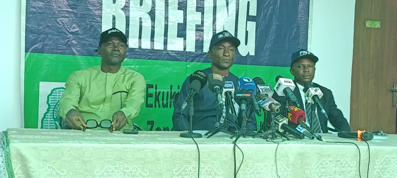 2027: PNT asks Nigerians to re-elect Tinubu for more transformation