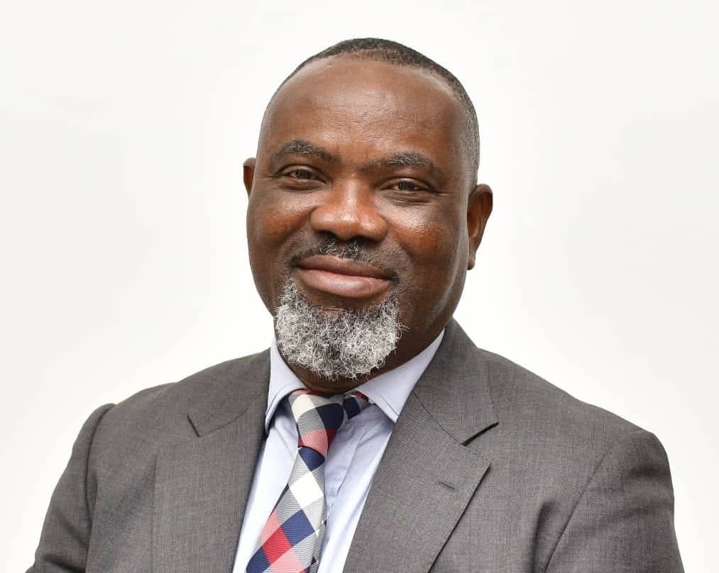 Celebrating Hon Emmanuel Ironbar: An exceptional leader with the Midas Touch