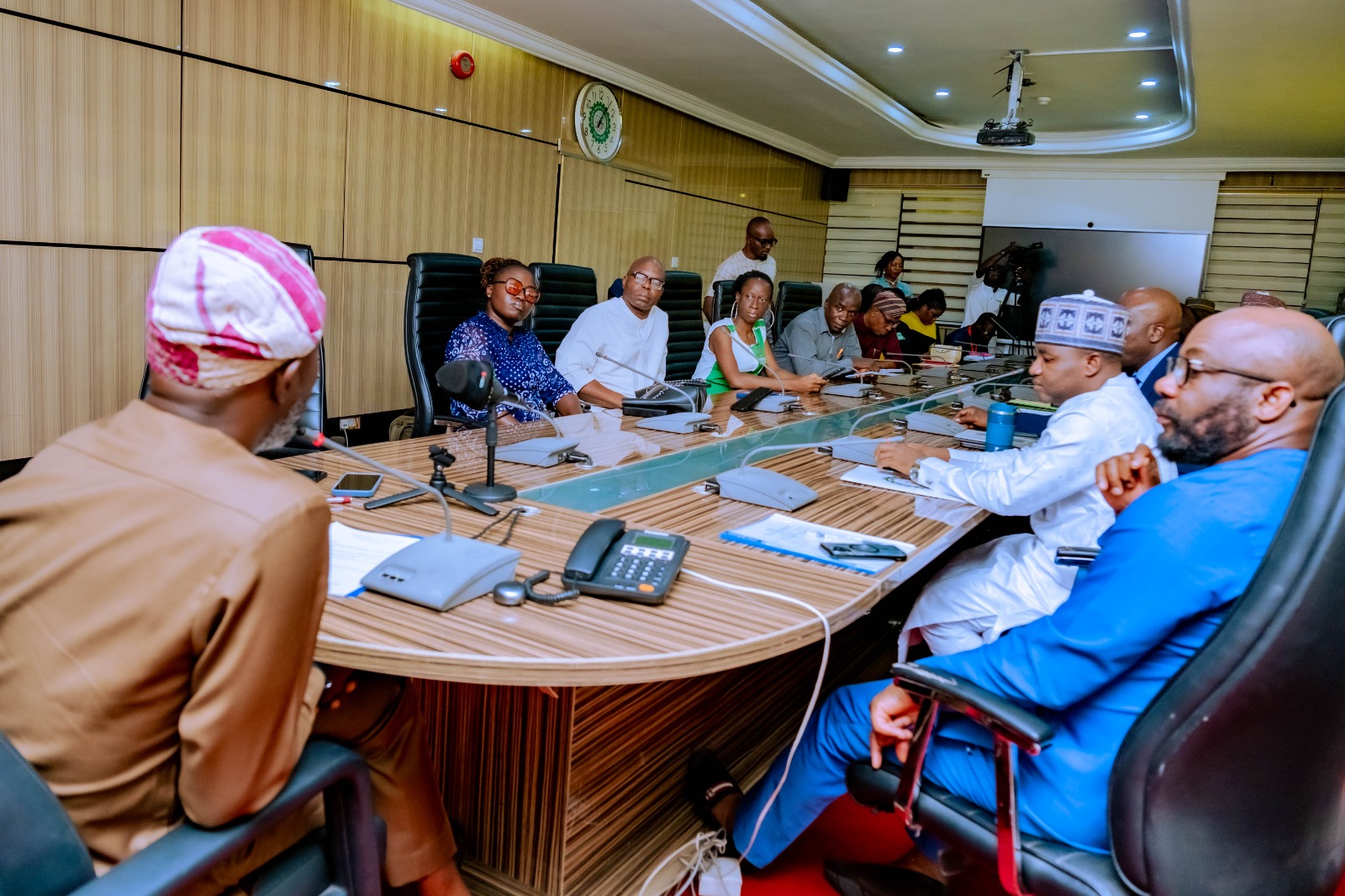 NSITF collaborates to strengthen social protection, as Nigeria hosts ISSA West Africa 2026