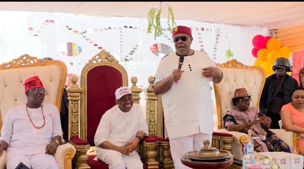 Stakeholders back Elumelu’s return, cite experience, development gains