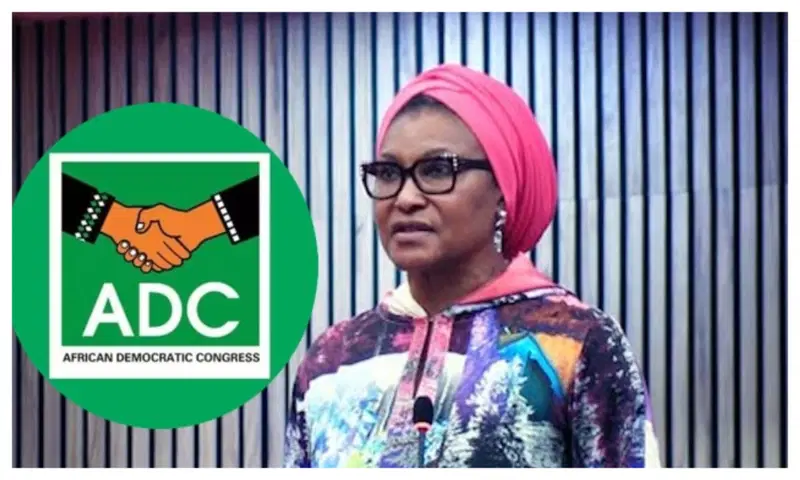 Court adjourns suit seeking to stop Ireti Kingibe from acting as ADC member