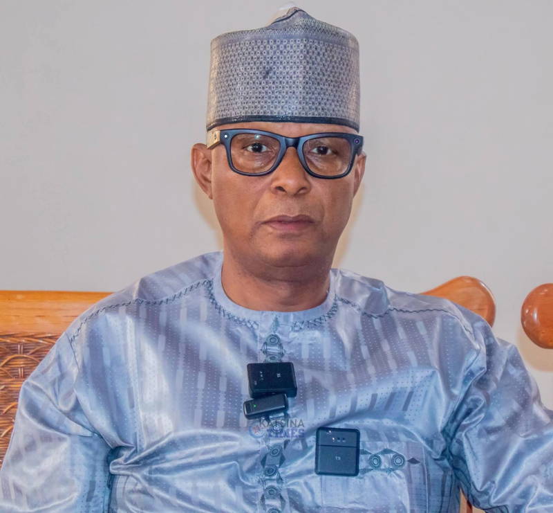 Tinubu swears in Darma as Housing Minister