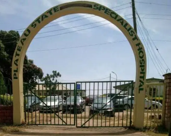 Plateau Hospital denies tension over alleged health workers abduction plot