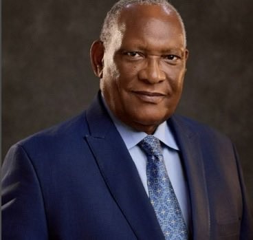 Tinubu removes NMDPRA boss Saidu Mohammed, nominates Rabiu Umar as successor