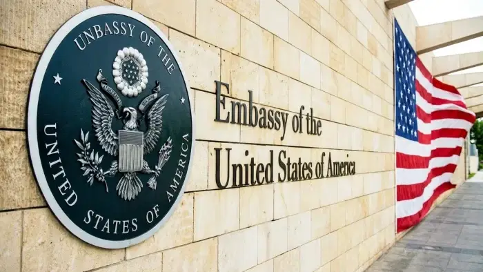 US flags 23 Nigerian states as high-risk, issues fresh travel advisory
