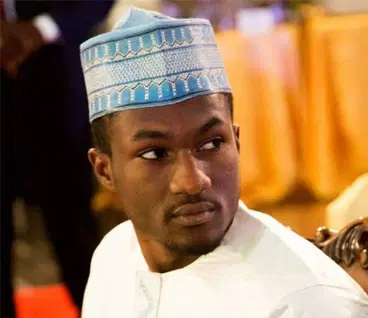 Yusuf Buhari enters 2027 race, declares House of Reps ambition for Daura Constituency