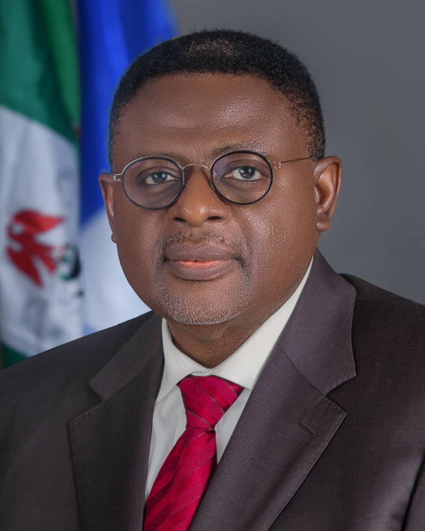 Easter: Gov Otu urges hope, unity