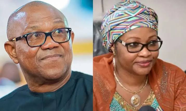 Too late for Peter Obi to return to Labour Party — Nenadi Usman