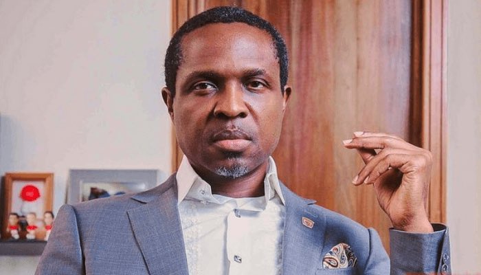 Tonye Cole pulls out of Rivers APC governorship race
