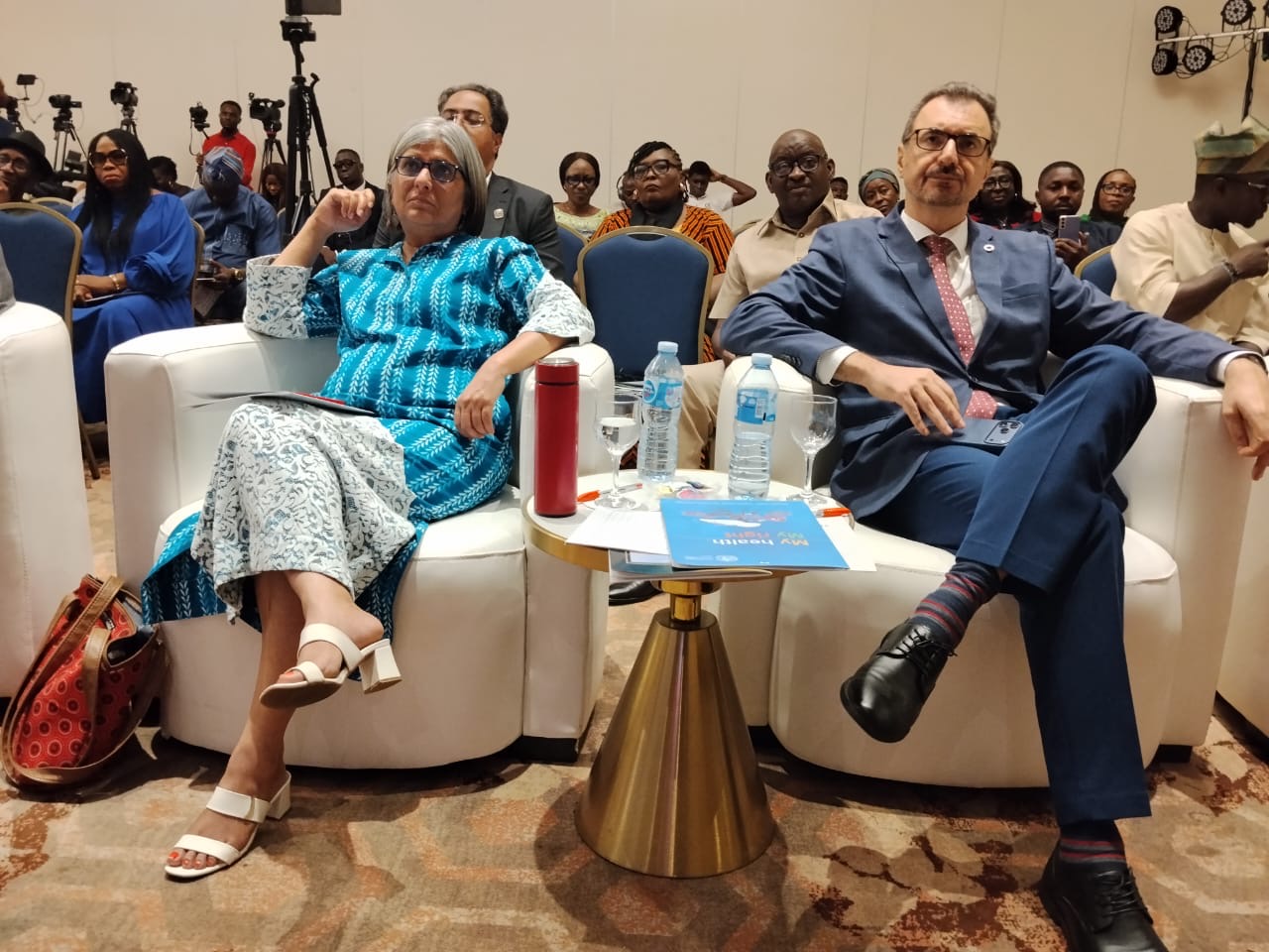 NAFDAC joins African Medicines Agency to improve drug safety