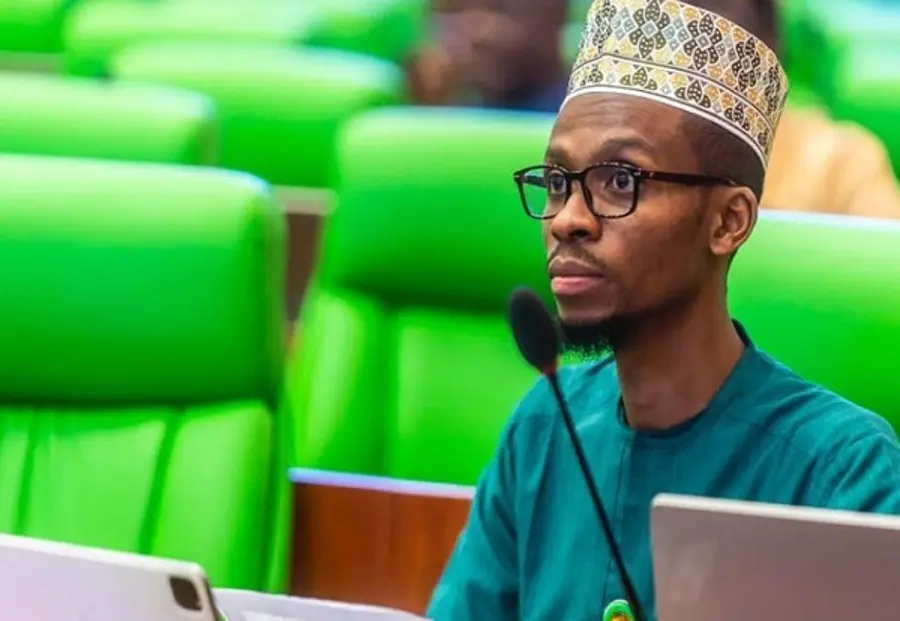 El-Rufai’s son, four others defect in major political shake-up in House of Representatives