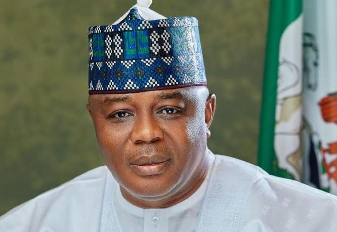 Betara secures APC return ticket unopposed for Biu/Bayo/Kwaya Kusar/Shani Federal Constituency