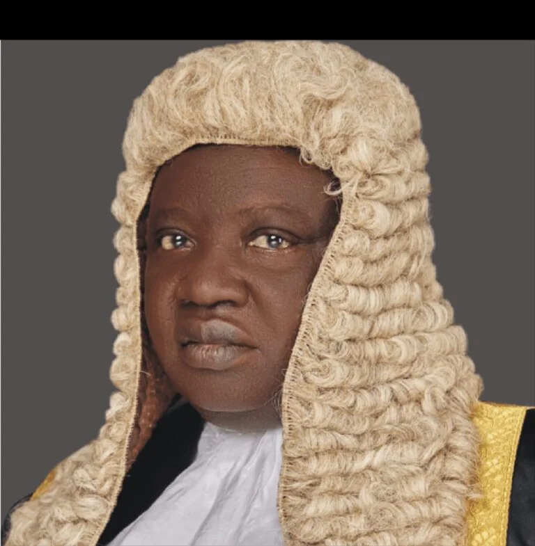 Federal High Court Judge, Justice Mohammed Nasir Yunusa, dies after brief illness