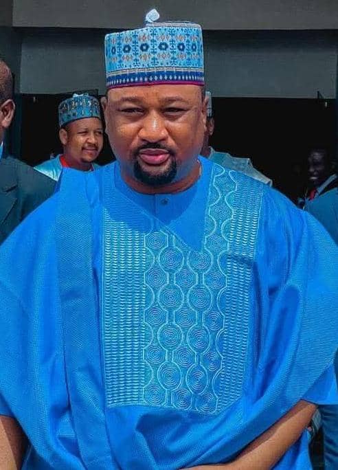 Maituta outlines C.E.E.W vision for Zamfara Central Senate race