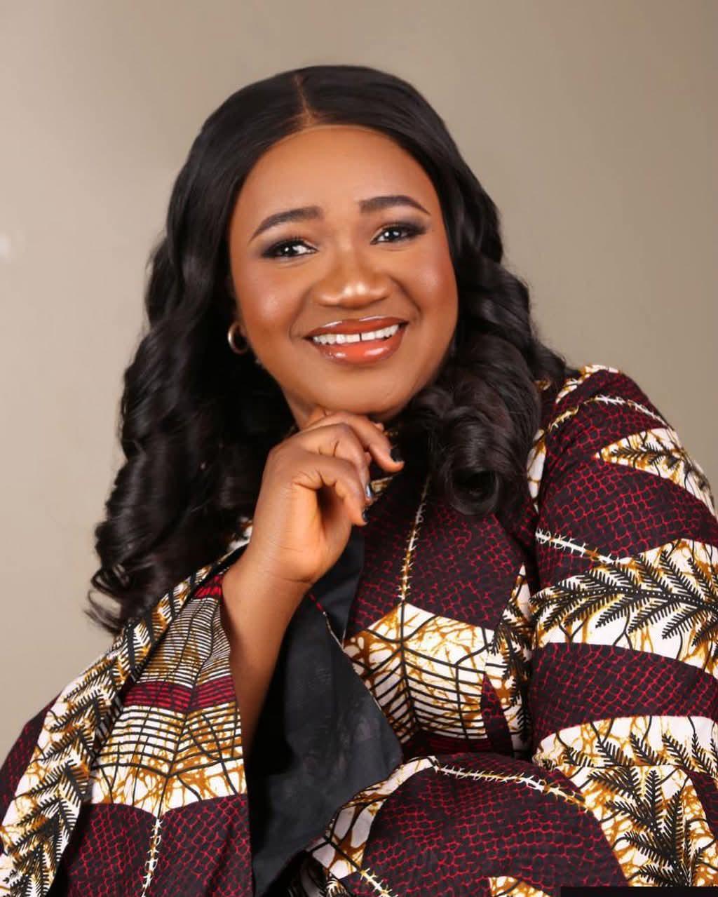 2026 MAY DAY: Grace Ike, salutes FCT journalists, workers, calls for action against insecurity and poverty