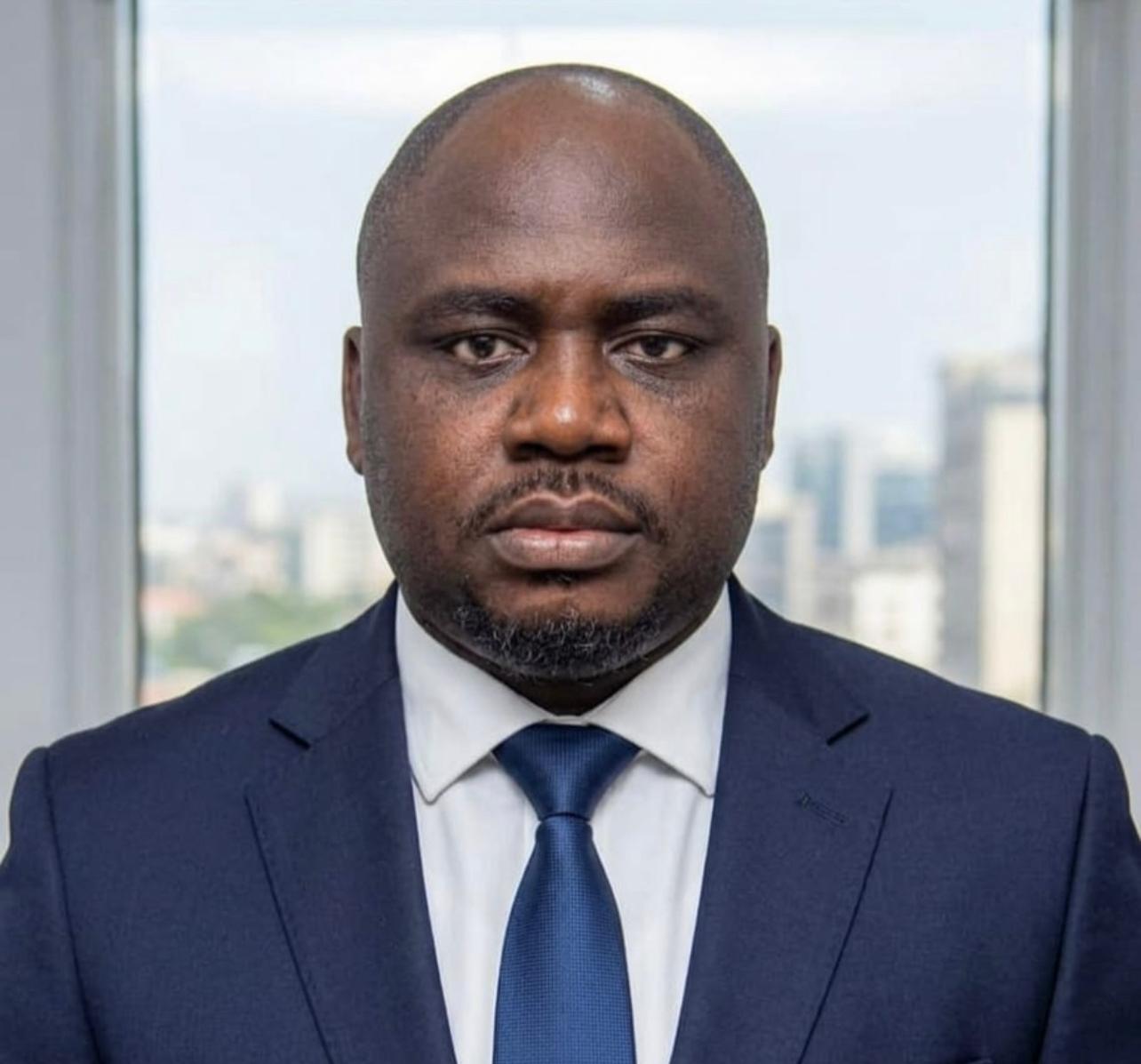 Fred Itua named Group Politics Editor, The Sun Newspaper