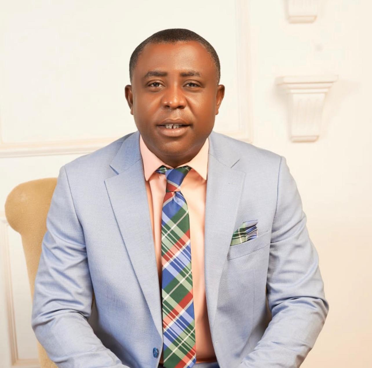 NUJ FCT congratulates Ikharo Attah on appointment as Education Minister’s Media Adviser