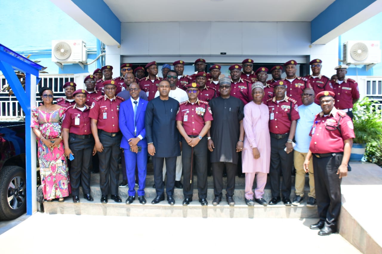 FG unveils secretariat of the African Association of Road Safety Lead Agencies (AARSLA)