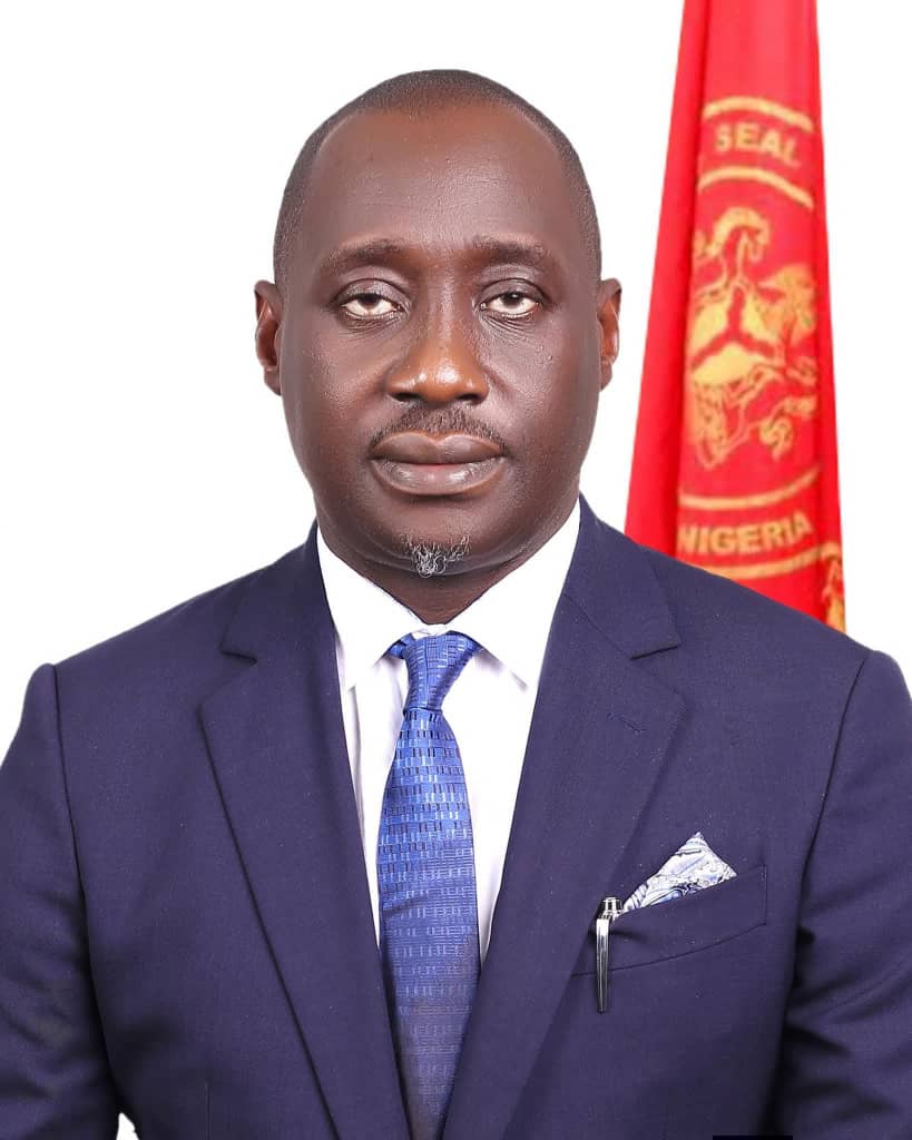 Senator Jarigbe Agom nominated for NUJ FCT Senator of the Year 2026 Award