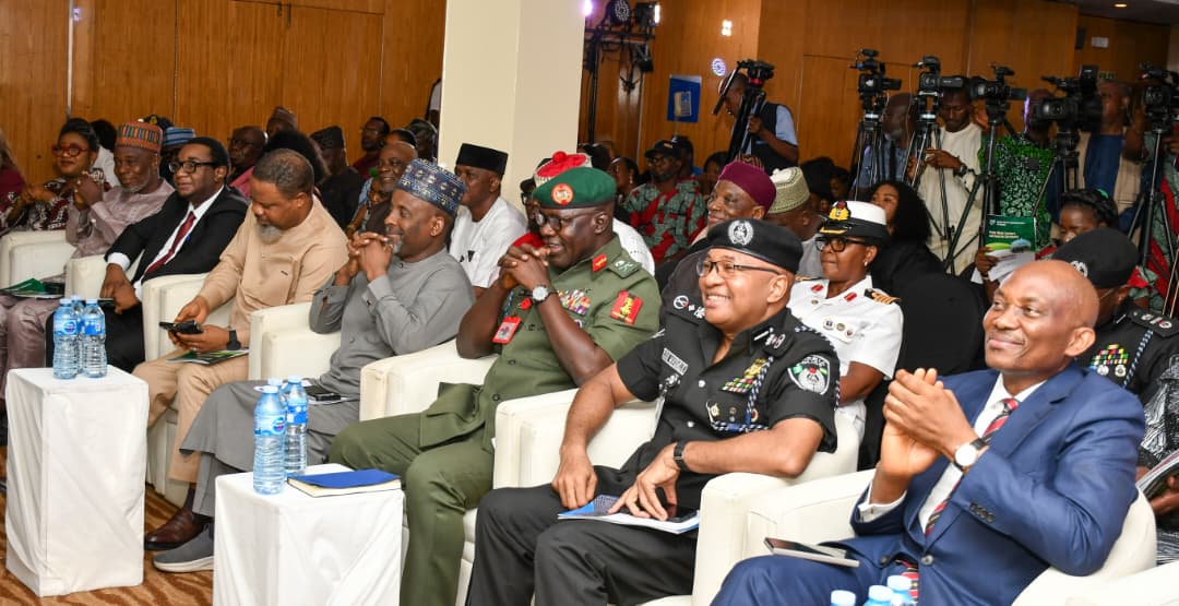 2027 Elections: Elumelu, NUJ FCT urge media to combat disinformation, defend democracy